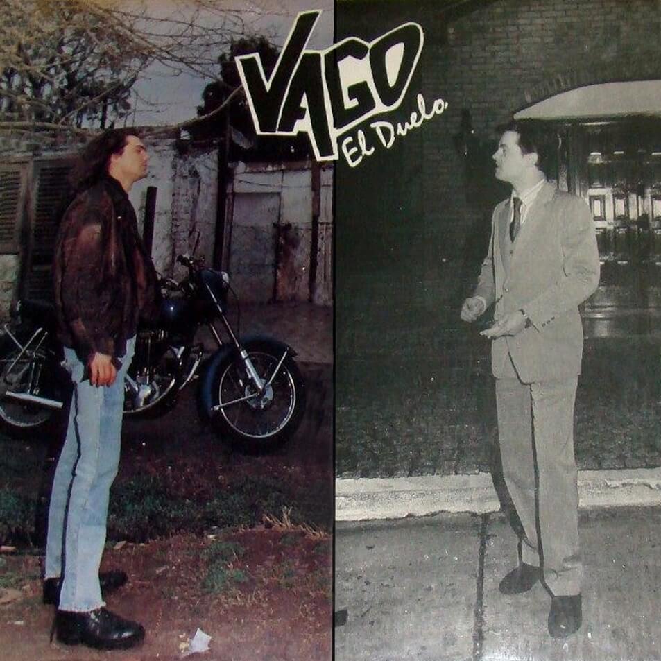 VAGO - EL Duelo