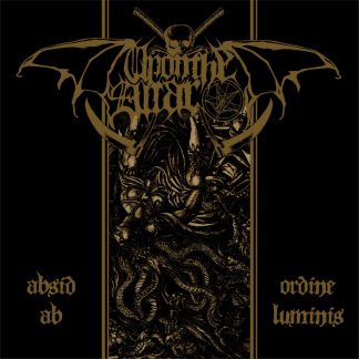 UPON THE ALTAR - Absid Ab Ordine Luminus