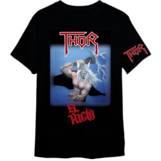 THOR - El Pacto - Remera
