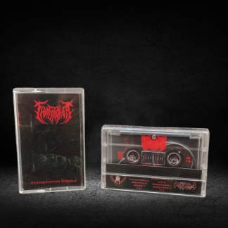 THANATOFILIA - Estrangulamiento Umbilical (TAPE)