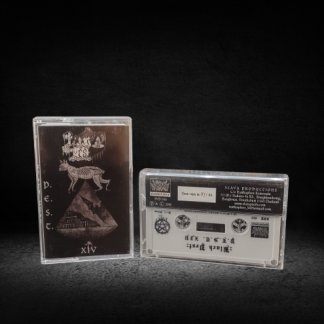 BLACK PEST - P.E.S.T XIV (TAPE)