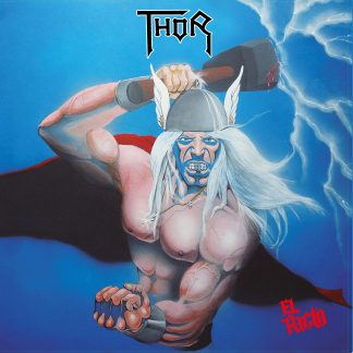 THOR - El Pacto (TAPE)