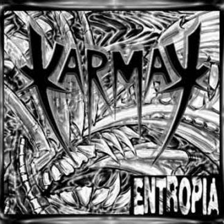 KARMAK - Entropia