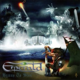 EMERALD - Hymns To Steel (2LP)