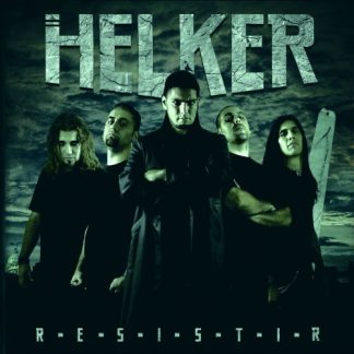 HELKER - Resistir