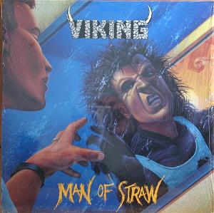 VIKING - Man Of Straw
