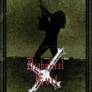 DIABOLICAL EVIL - Evil Command