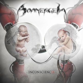 BOANERGES - Inconsciencia