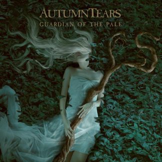 AUTUMN TEARS - Guardian Of The Pale (2CD)
