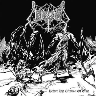 UNLEASHED - Before The Creation Of Time (LP)