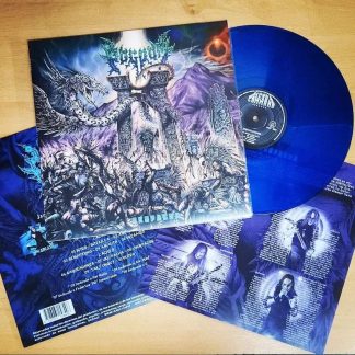 POGROM - Ukupacha (LP)