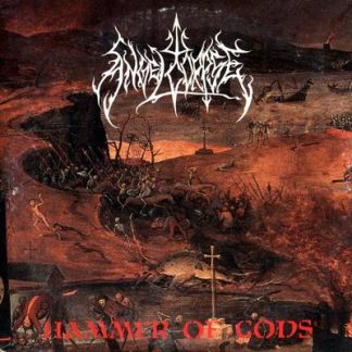ANGELCORPSE - Hammer Of Gods