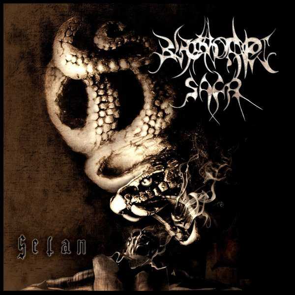 BLACKHORNED SAGA - Setan