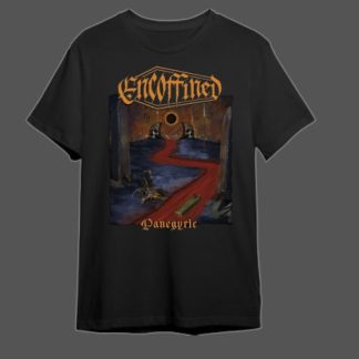 ENCOFFINED - Panegyric - REMERA