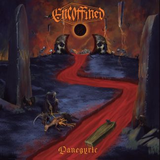 ENCOFFINED - Panegyric