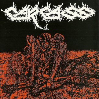 CARCASS - Flesh Ripping Symphony (BOOTLEG)