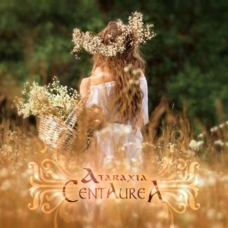 ATARAXIA - Centaurea (LP)