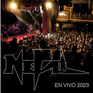 NEPAL - En Vivo 2023