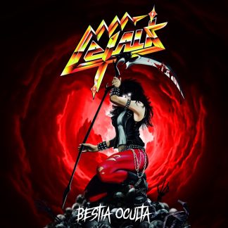 LETALIS - Bestia Oculta