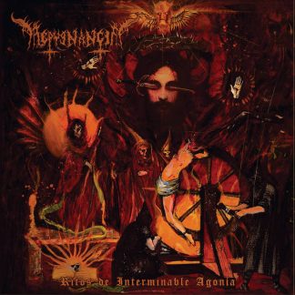 REPUGNANCIA - Ritos De Interminable Agonia