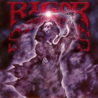 RIGOR SARDONICOUS - Apocalypsis Damnare