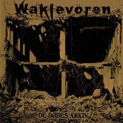 WAKLEVOREN - De Dodes Arkiv (LP)
