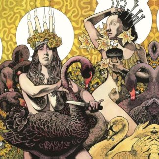 BARONESS - Yellow And Green (2CD BOOKLET)