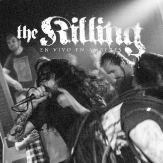 THE KILLING - En Vivo En Amberes