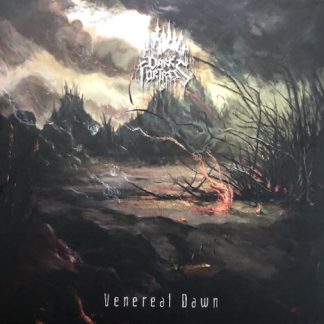 DARK FORTRESS - Venereal Dawn (2 LP)