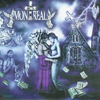 MONTREAL - Entre El Bien y El Mal