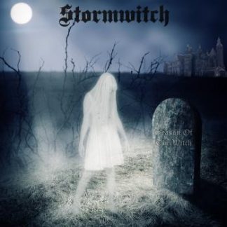 STORMWITCH - Season Of The Witch