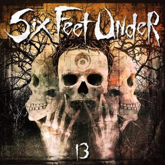 SIX FEET UNDER - 13