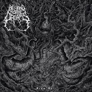BEYOND MORTAL DREAMS - From Hell