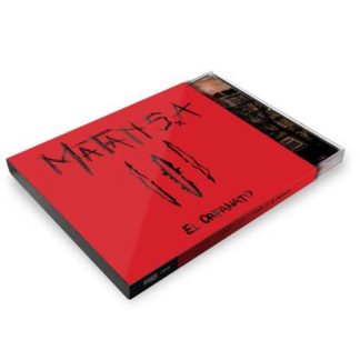 MATAN S.A - Parte 3: El Orfanato