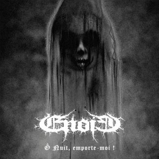 ENOID - O Nuit, Emporte-Moi !