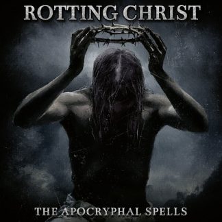 ROTTING CHRIST - The Apocryphal Spells (3LP)