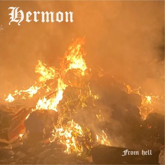 HERMON - From Hell (EP)