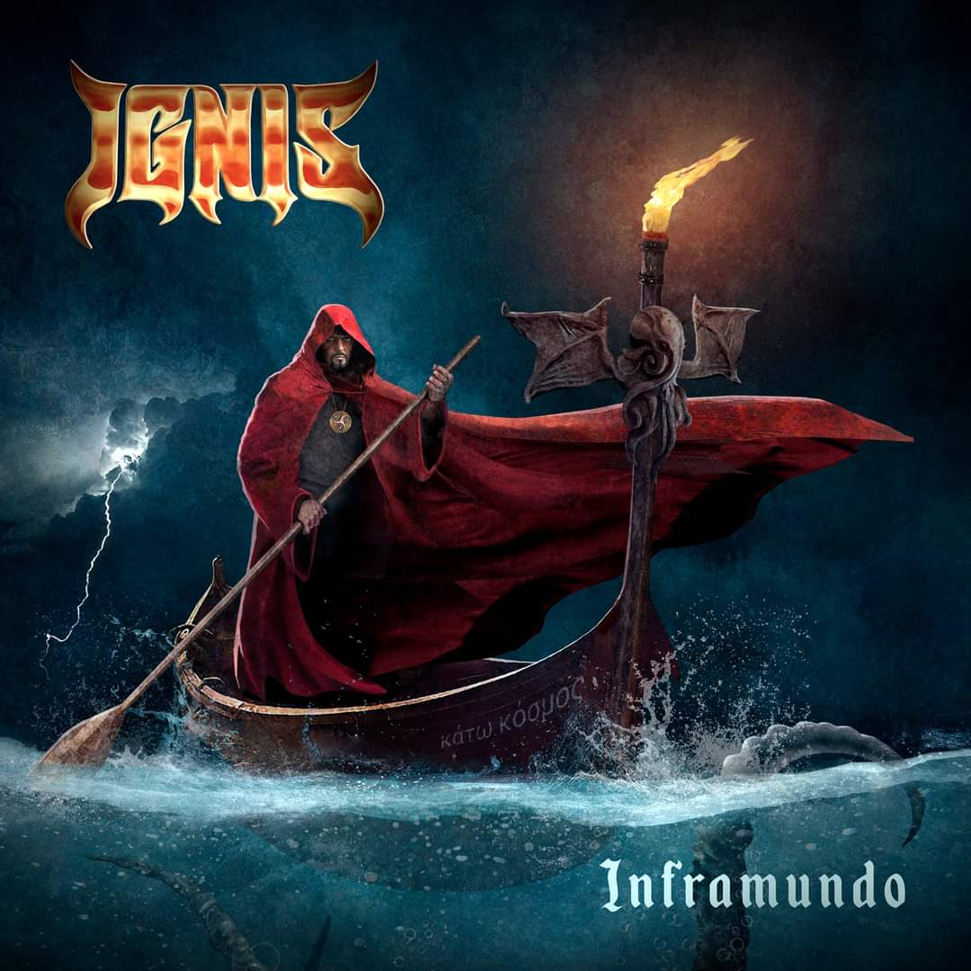 IGNIS - Inframundo