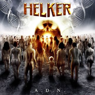 HELKER - A.D.N
