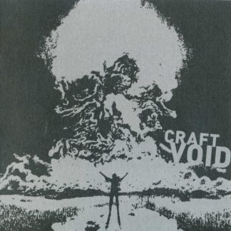 CRAFT - Void
