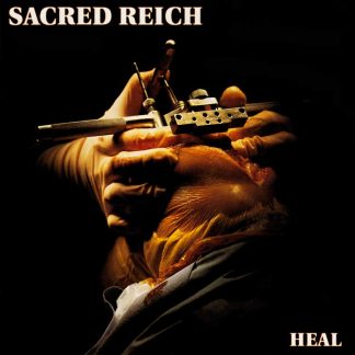 SACRED REICH - Heal