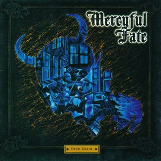 MERCYFUL FATE - Dead Again