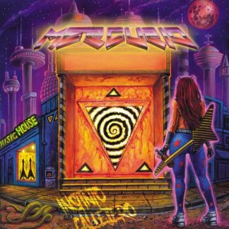 MERCURIO - Instinto Callejero