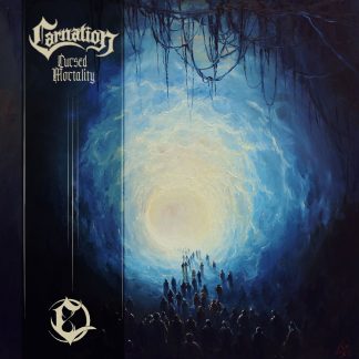 CARNATION - Cursed Mortality