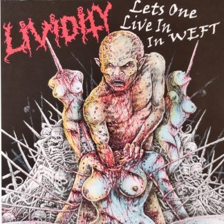 LIVIDITY - Lets One Live In Weft