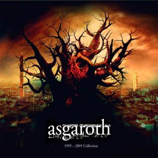 ASGAROTH - 1995 - 2005 (2CD)