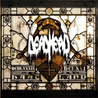 DEAD HEAD - Haatland - Bonus(2CD)