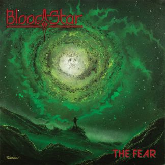 BLOOD STAR - The Fear
