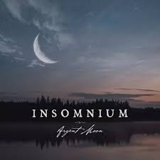 INSOMNIUM - Argent Moon
