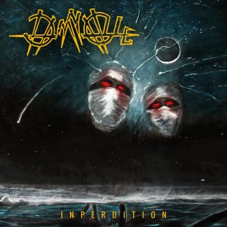 DAMNABLE - Inperdition (LP)